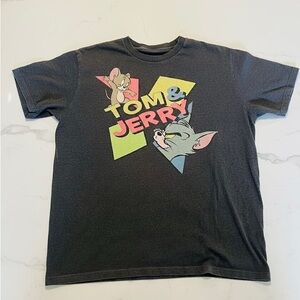 Vintage Tom & Jerry T-Shirt